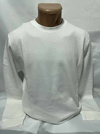 Свитер Sabihina SB1339 white Свитер Sabihina SB1339 white - делук