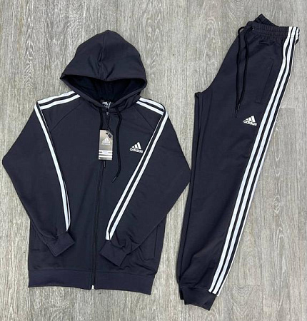 Костюм Спорт Mirwear 202 d.grey - делук
