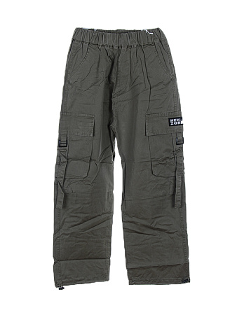 Штаны Спорт Cnd2 4296-7717-4-1 - делук