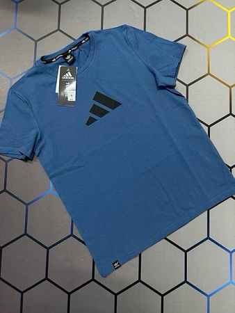 Футболка Alex Clothes 13880 blue - делук