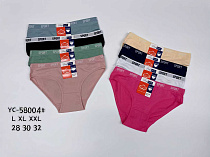 Трусики YC58004 - делук