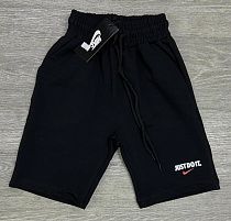 Шорты Mirwear Kids 274-3 black - делук