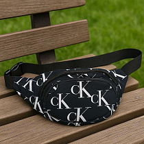 Бананка Candy Bags CB252 black - делук
