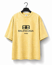 Футболка Zalov ZW1701 yellow - делук