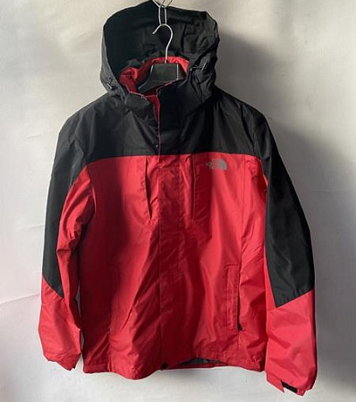 Куртка Lehung LH49 red - делук