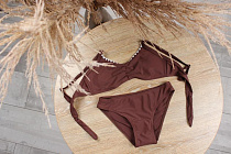 Купальник Sun&Sea BH888 brown - делук