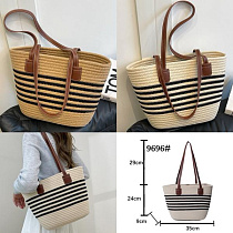 Сумка Fashion Bag 9696 beige - делук