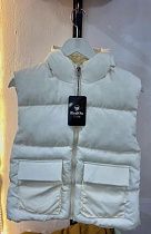 Жилетка Fili Kids FK1361 white - делук
