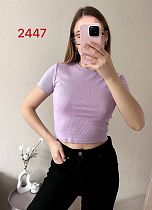 Топ Fsn 2447 lilac - делук