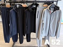 Костюм Спорт Liopt A52 grey Костюм Спорт Liopt A52 grey - делук