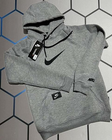 Худи Alex Clothes 6038 grey - делук