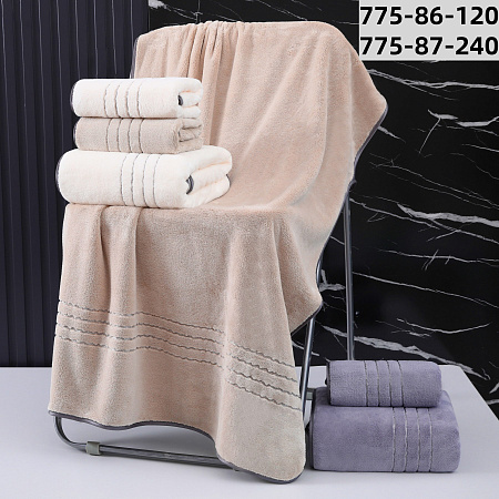 Полотенце Koloco 775-86-120 - делук