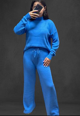 Костюм Namik NM384 l.blue - делук