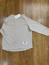 Свитер Rsv 318 beige - делук