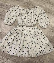 Костюм Boys&Girls BG81 white - делук