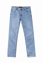 Джинсы Bromley 3054 l.blue - делук
