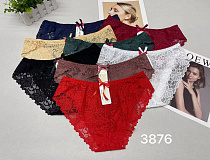 Трусики 3876 - делук