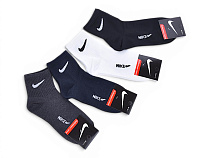 Носки Obuv Ok2 V106-2 (99096)mix - делук