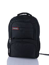 Рюкзак Red Hat Clothes Y3323-3 black - делук