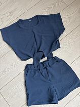 Костюм Ibambino IB493 blue - делук
