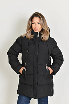 Куртка Liopt 211 black - делук
