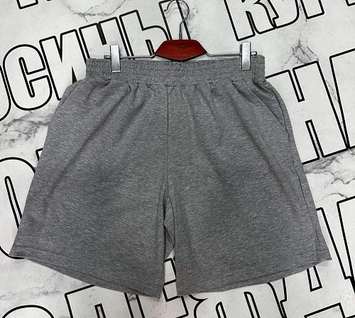 Шорты Sport Style 5 grey-old-1 - делук