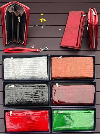 Кошелек Chus KK8668 mix - делук