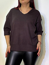 Американка Kosta 436 d.brown - делук