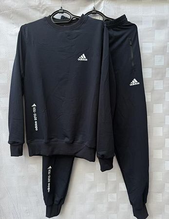 Костюм Спорт Shon S695 navy - делук