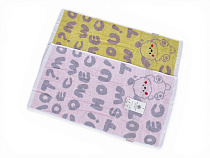 Полотенце Obuv Ok2 6308 (99009) mix - делук