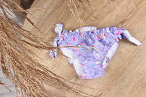 Плавки Sun&Sea 25500 purple - делук