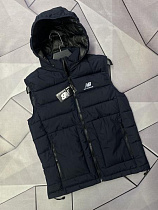 Жилетка Rassul 68349 navy - делук