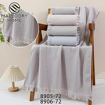 Полотенце Mallory 8905-72 - делук