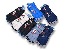 Перчатки Kh Clothes 921 mix - делук