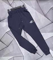 Штаны Спорт Rassul 6628 navy - делук