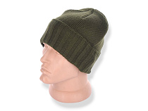 Шапка Red Hat Clothes Y133-4 khaki - делук