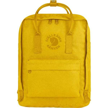 Рюкзак Luna-Bag 23548-16L yellow - делук