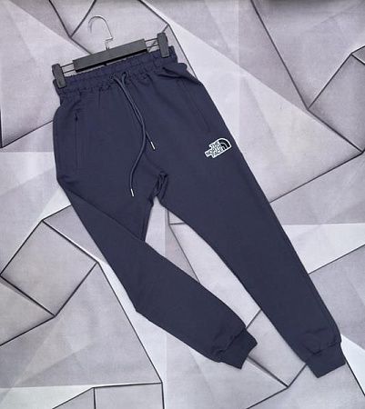Штаны Спорт Rassul 6628 navy - делук