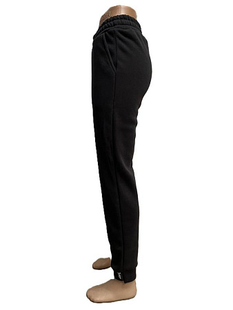 Штаны Спорт Mso 8030 black - делук