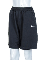 Шорты Banko N2006-4 black - делук