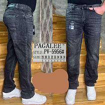 Джинсы Pagalee PV5956 grey - делук