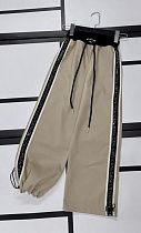 Штаны Спорт Kosmy K62 beige - делук