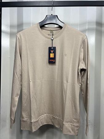 Свитер Vip Stendo 3150 beige - делук