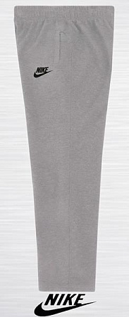 Штаны Спорт Azt AZ56 grey - делук