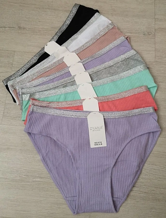 Трусики жіночі 9716 - делук