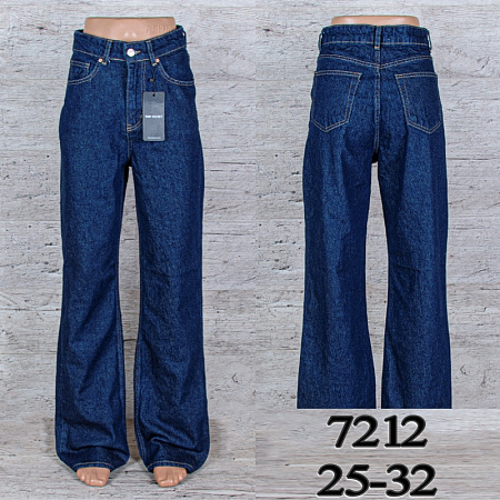 Джинсы Uno2 7212 - делук