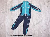 Костюм Спорт Antimitas 250731 navy - делук