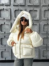 Куртка Trend 172 l.beige - делук