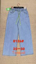 Джинсы Lolo Blues 8126 blue Джинсы Lolo Blues 8126 blue - делук