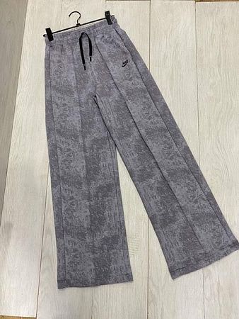 Штаны Спорт Zalov ZV292 grey - делук